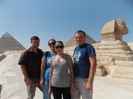 Giza Pyramid Complex