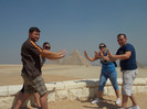 Giza Pyramid Complex