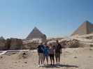 Giza Pyramid Complex