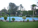 Oasis Hotel, Cairo