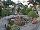 Oasis Hotel, Cairo