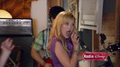 Olivia Holt _Girl vs. Monster_ Take Over with Ernie D. on Radio Disney 1026