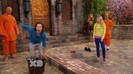 Kickin It- Path Of Fire 0842