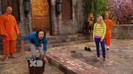 Kickin It- Path Of Fire 0848