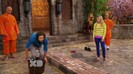 Kickin It- Path Of Fire 0851