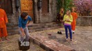Kickin It- Path Of Fire 0934