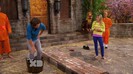 Kickin It- Path Of Fire 0936