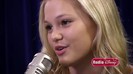 Olivia Holt _Girl vs. Monster_ Take Over with Ernie D. on Radio Disney 1502