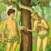 Daca Adam si Eva ar fi fost chinezi, umanitatea nu ar mai fi cazut in pacat. De ce Pentru ca ar fi m