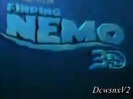 Disney Channel Special Look - Finding Nemo 3D 0073