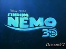 Disney Channel Special Look - Finding Nemo 3D 0096