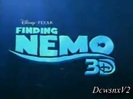 Disney Channel Special Look - Finding Nemo 3D 0101