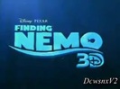 Disney Channel Special Look - Finding Nemo 3D 0110