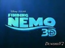 Disney Channel Special Look - Finding Nemo 3D 0114