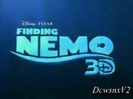 Disney Channel Special Look - Finding Nemo 3D 0115