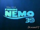 Disney Channel Special Look - Finding Nemo 3D 0116