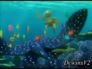 Disney Channel Special Look - Finding Nemo 3D 0124
