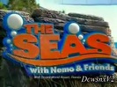 Disney Channel Special Look - Finding Nemo 3D 0357