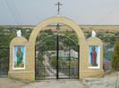 Portile Sfintei Biserici - Chioselia