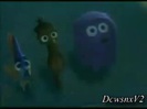 Disney Channel Special Look - Finding Nemo 3D 1498