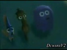 Disney Channel Special Look - Finding Nemo 3D 1499
