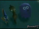 Disney Channel Special Look - Finding Nemo 3D 1500