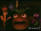 Disney Channel Special Look - Finding Nemo 3D 3496