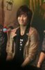 tinuta lui Heo young saeng
