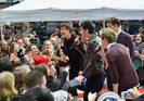 Niall Horan One Direction Performs NBC Today IsqzOtHnDHil