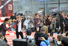 Niall Horan One Direction Performs NBC Today U8P36rK-zDMl