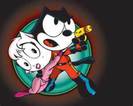 Felix The Cat