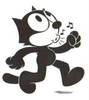 Felix The Cat