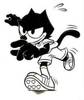 Felix The Cat