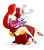 Jessica Rabbit