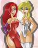 Jessica Rabbit