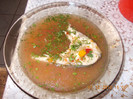 ciorba de fitofag