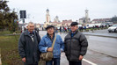 100_2772 SIGHISORENI ROMANI LA ALBA IULIA DE 1 DECEMBRIE 2012.