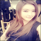 • Hei Hyuna..IU!