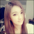 • Sunt E-Young! Si felicitari Hyuna!!