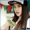 ☻ .. Da.. Thx HyunA. :)) ..de acum..o tinem in felicitari?:))..|se aseaza pe jos| ..