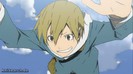 kida din durarara