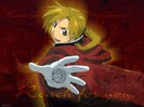 alphonse din fullmetal alchemist