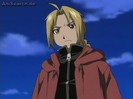 ed din fullmetal alchemist