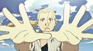 hohenheim din fullmetal alchemist