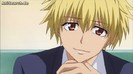 Kuuga din kaichou wa maid sama