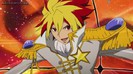 Star Driver