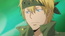 Colonello din Katekyo Hitman Reborn