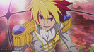 ginga bishounen din Star Driver