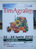 Afis TimAgralim 2012