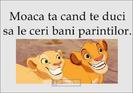 cine nu face asa?